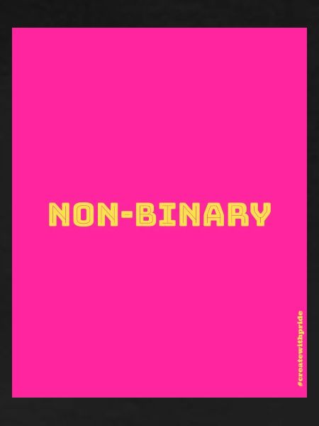 Non-binary
