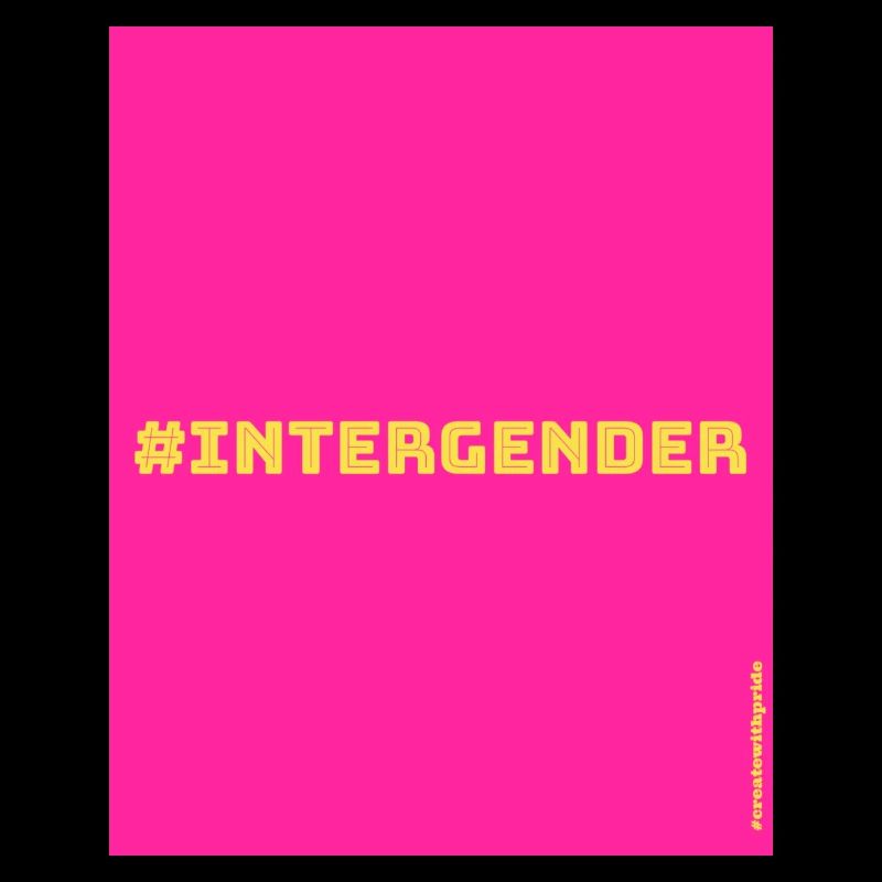 Intergender