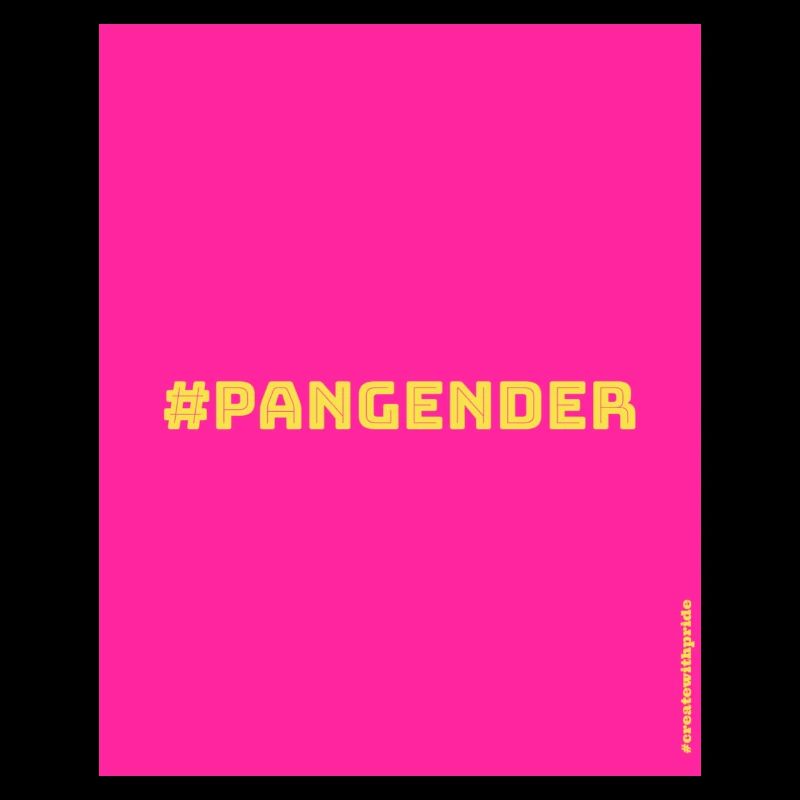 Pangender