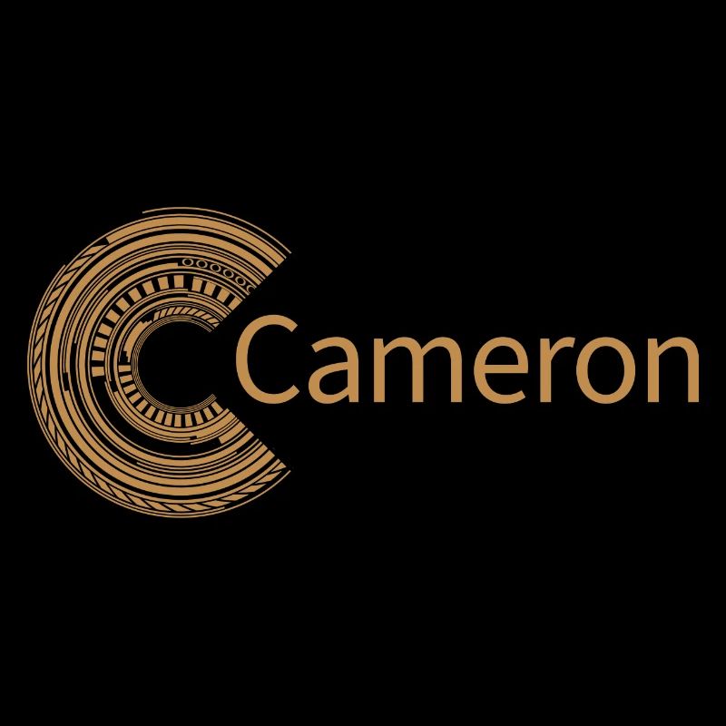 For Cameron