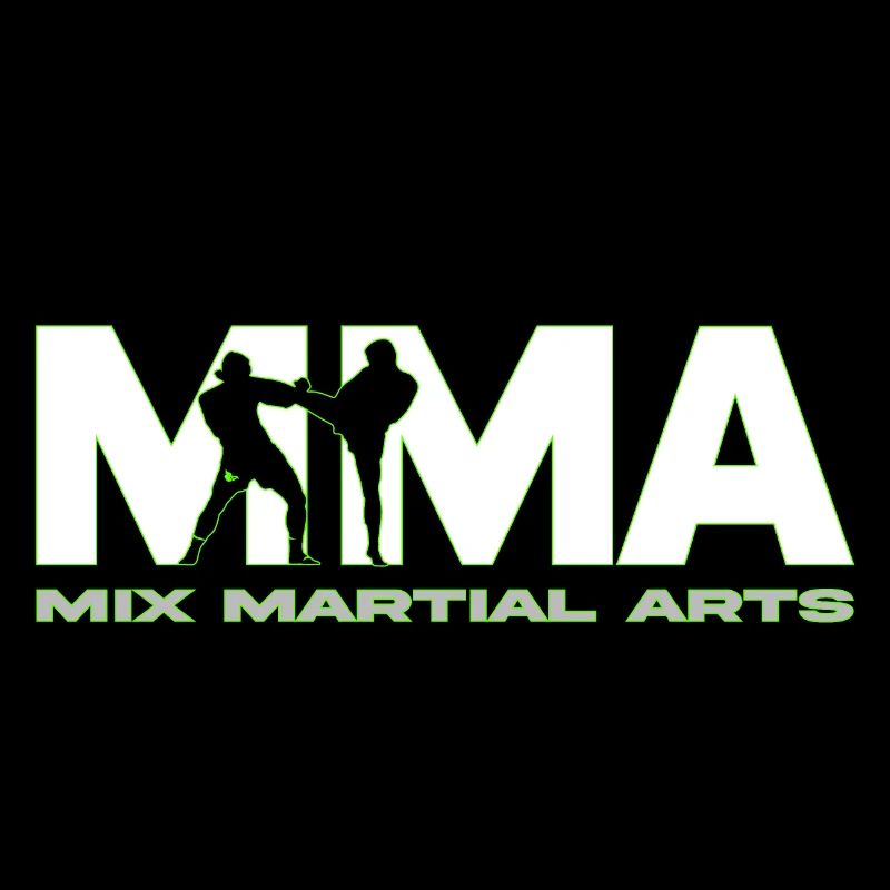 MMA Logo