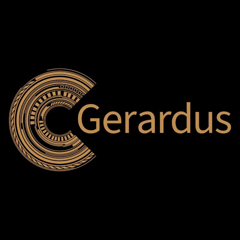 Pour Gerardus