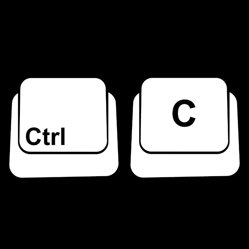 Ctrl C Ctrl V Family Father and Son