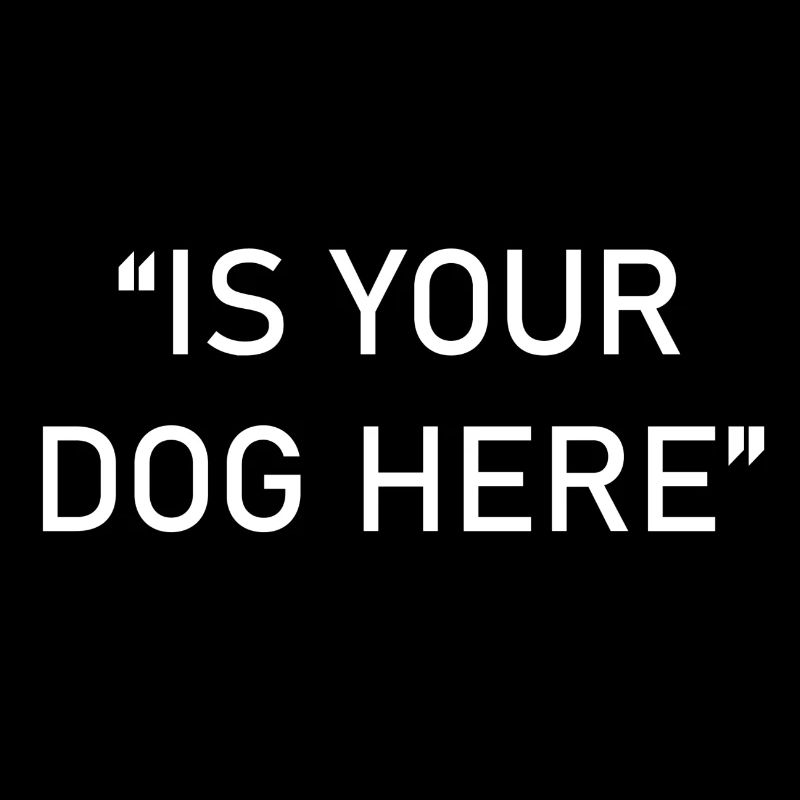 Hund Dog