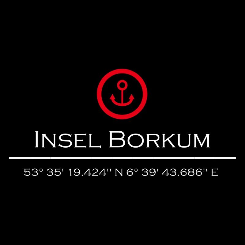 Borkum