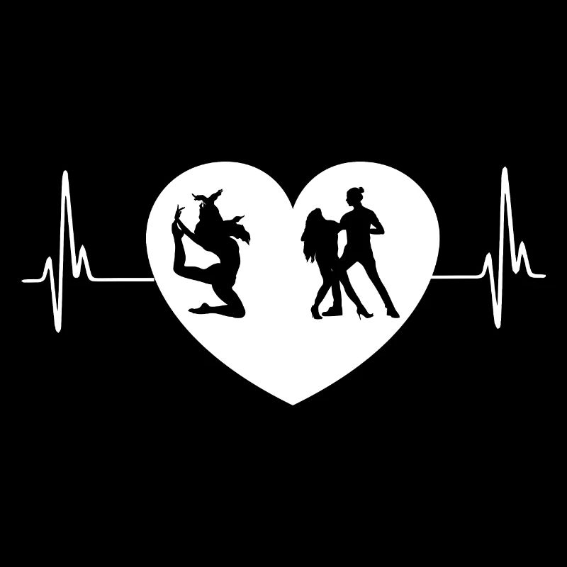 Danse Musique de danse