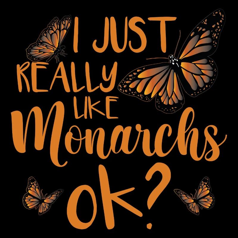 Monarch Butterfly