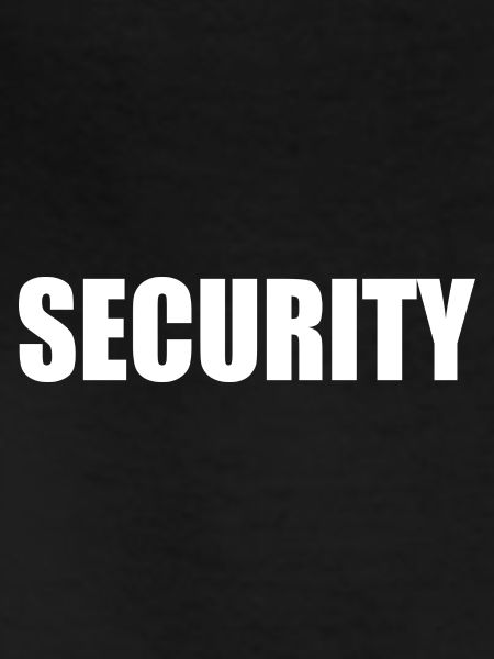 Security