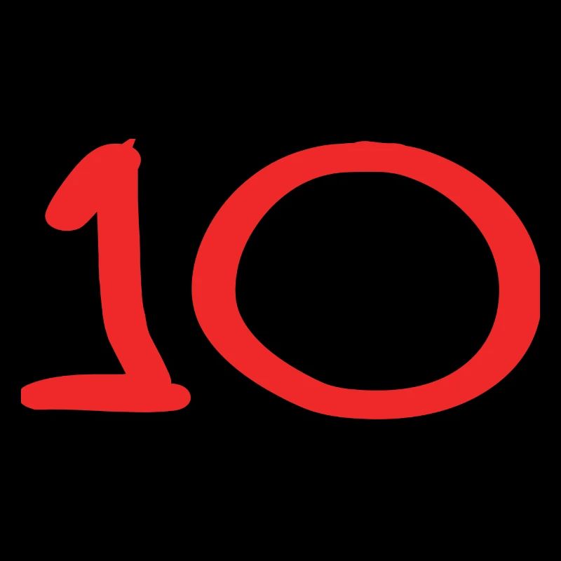 10. 10 JAHRE. 10-JÄHRIGES JUBILÄUM. 10-JÄHRIGES JUBILÄUM.