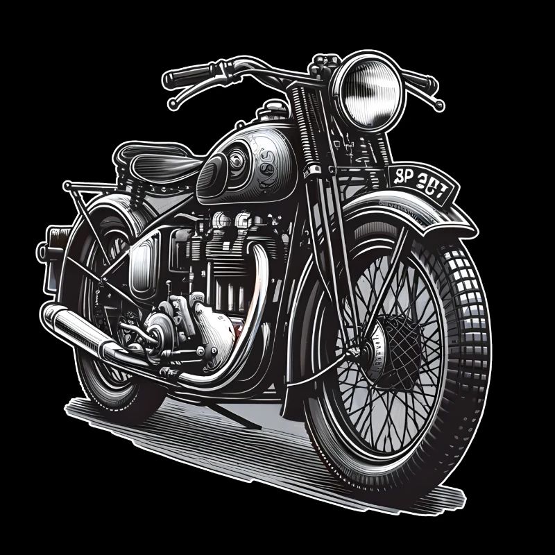 Motorcycle Design