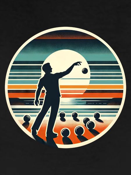 Boule Petanque