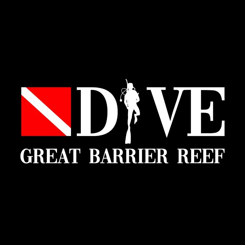 Dive - Great Barrier Reef - Australia