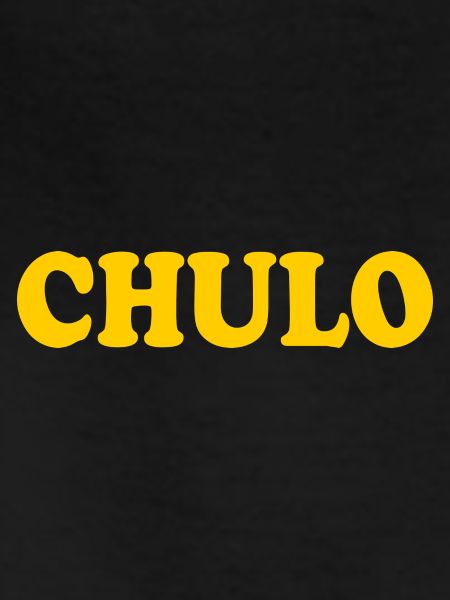 Chulo