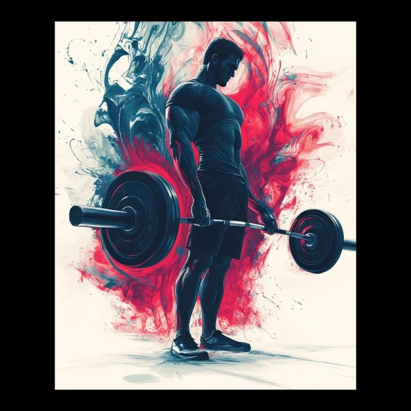 Training & Muscle Building: Chic Gift