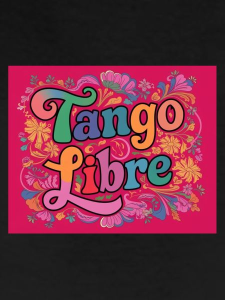 TANGO LIBRE