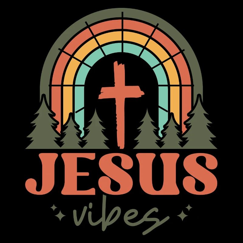 Vibrations de Jésus