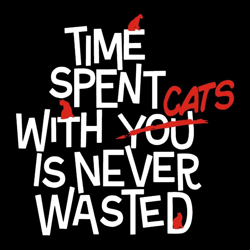 Time Spent With Cat
