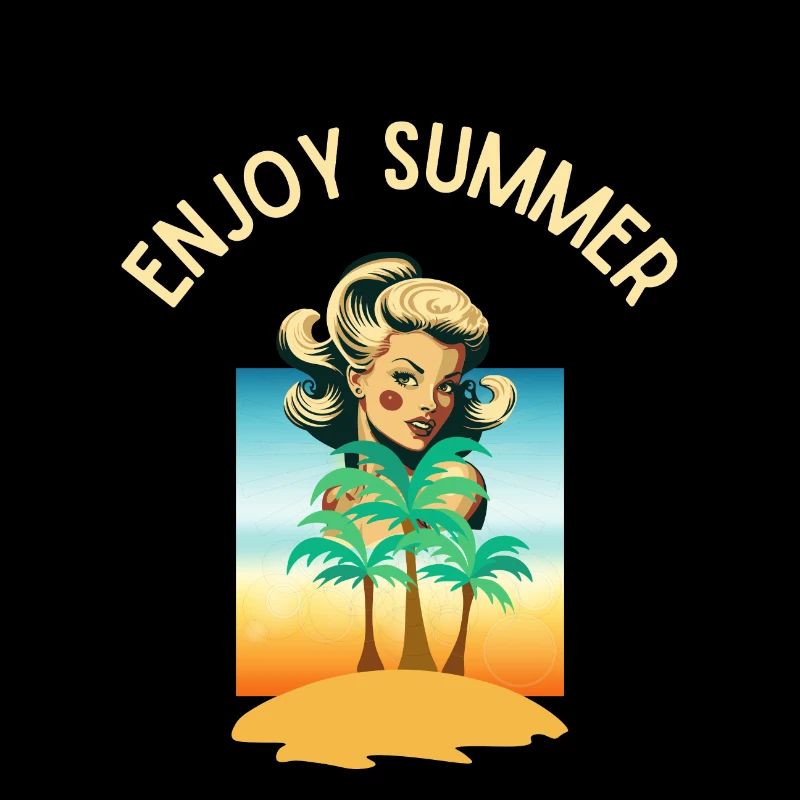 ENJOY SUMMER