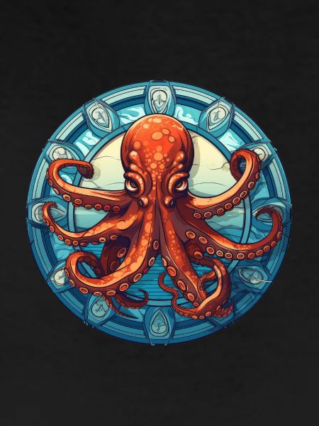 Octopuses