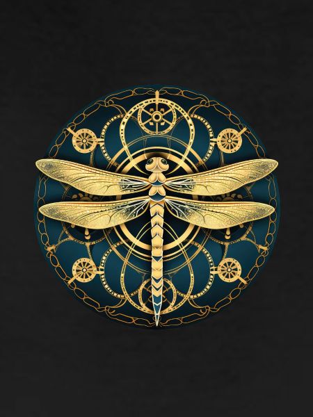 Dragonfly