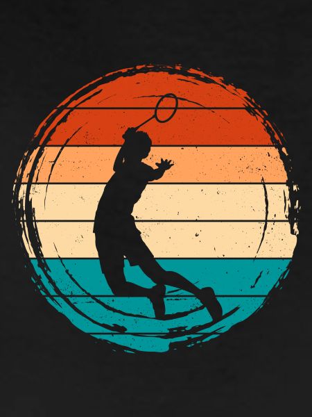 Badminton