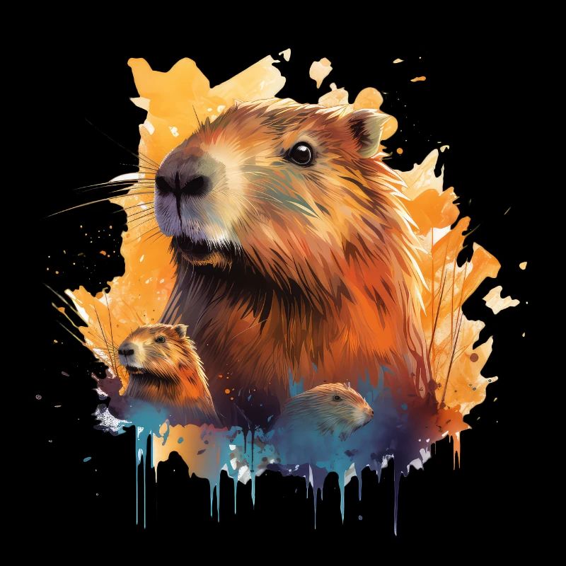 Capybara