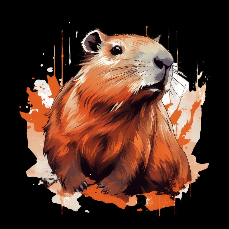 Capybara