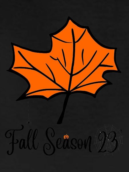 Saison d’automne