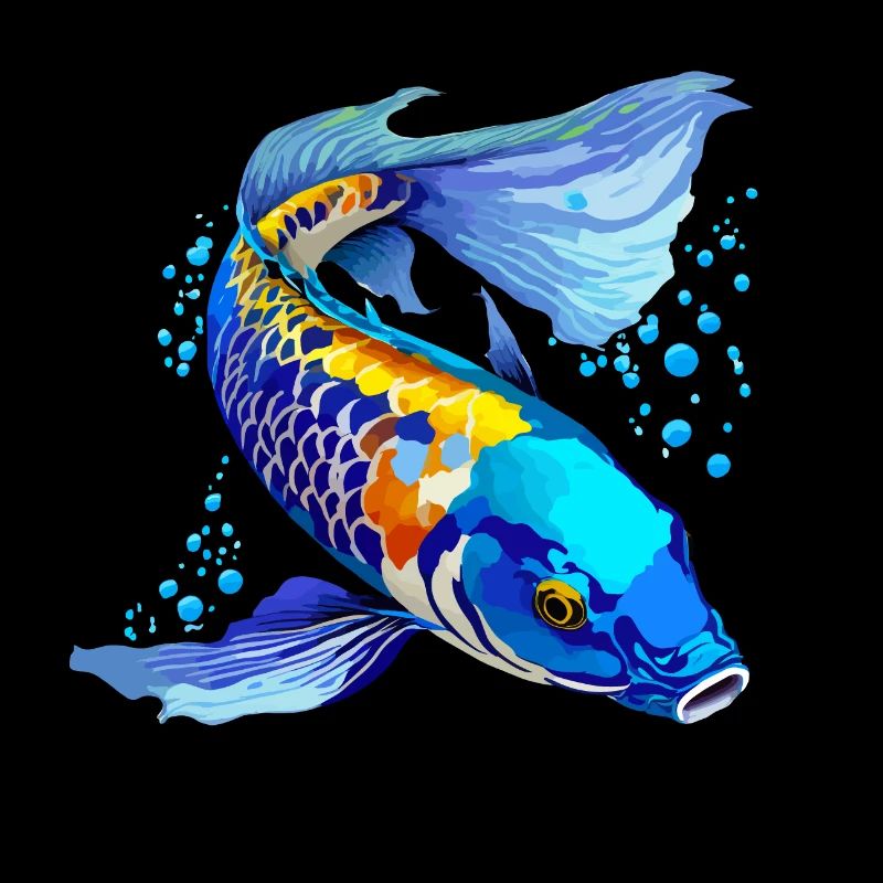 Koi Carp