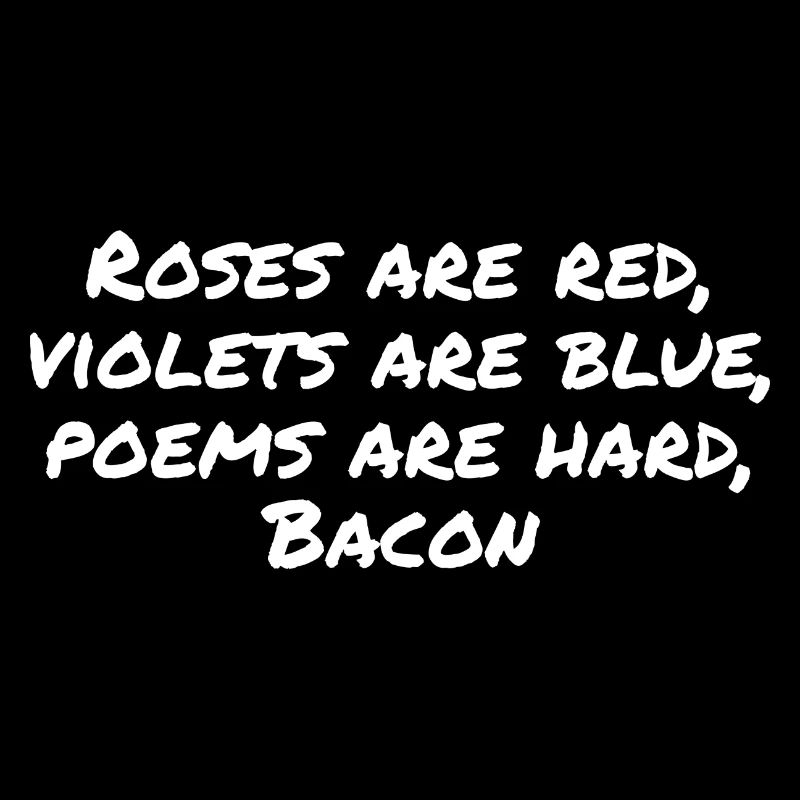 Funny valentines poem