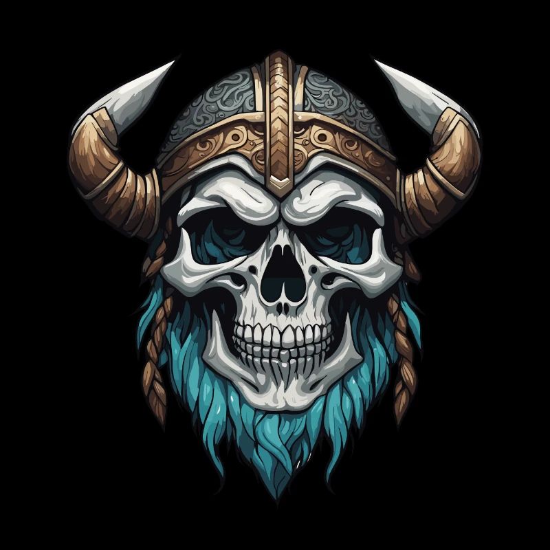 Viking / Thor / Odin / Nordic / _Celtic