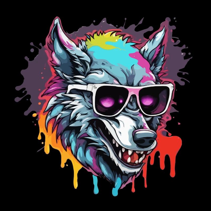 Werewolf / Full Moon / Creature / Transformation / Curse