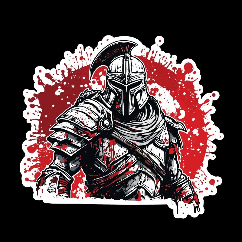 Spartan / Warrior / Fighter / Ancient / Sparta