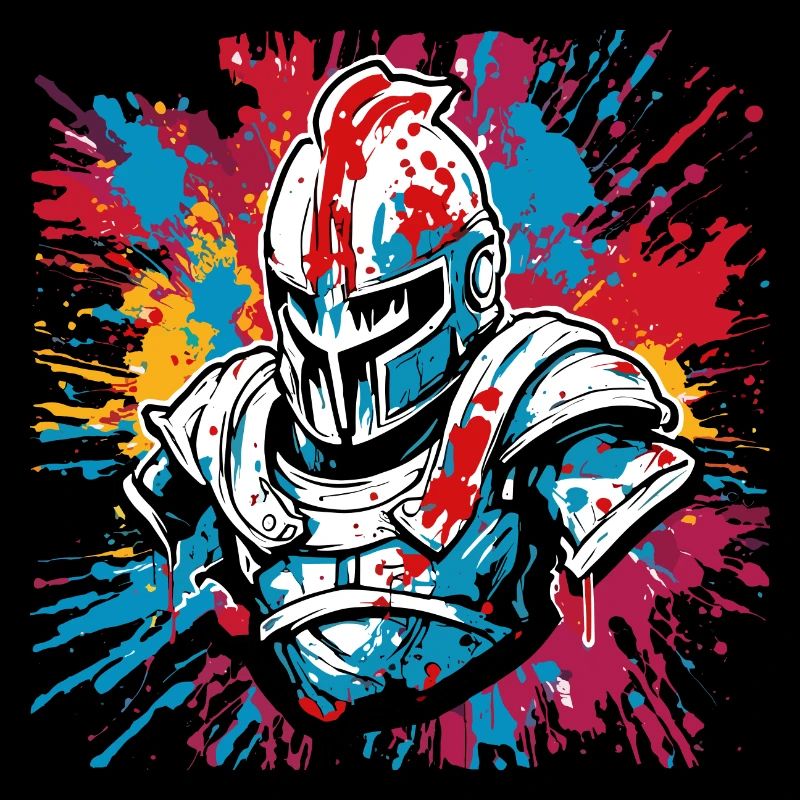 Spartan / Warrior / Fighter / Ancient / Sparta