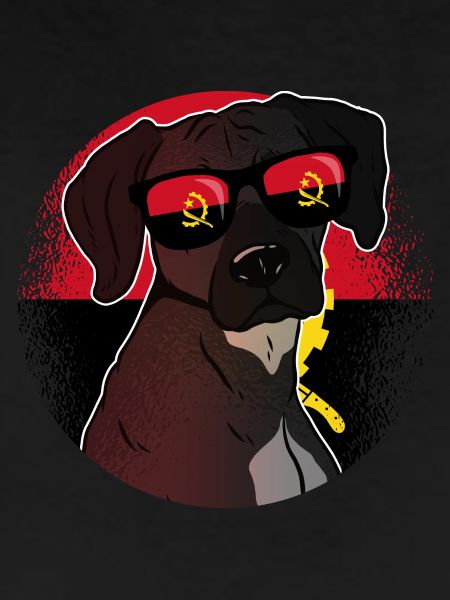 Angola