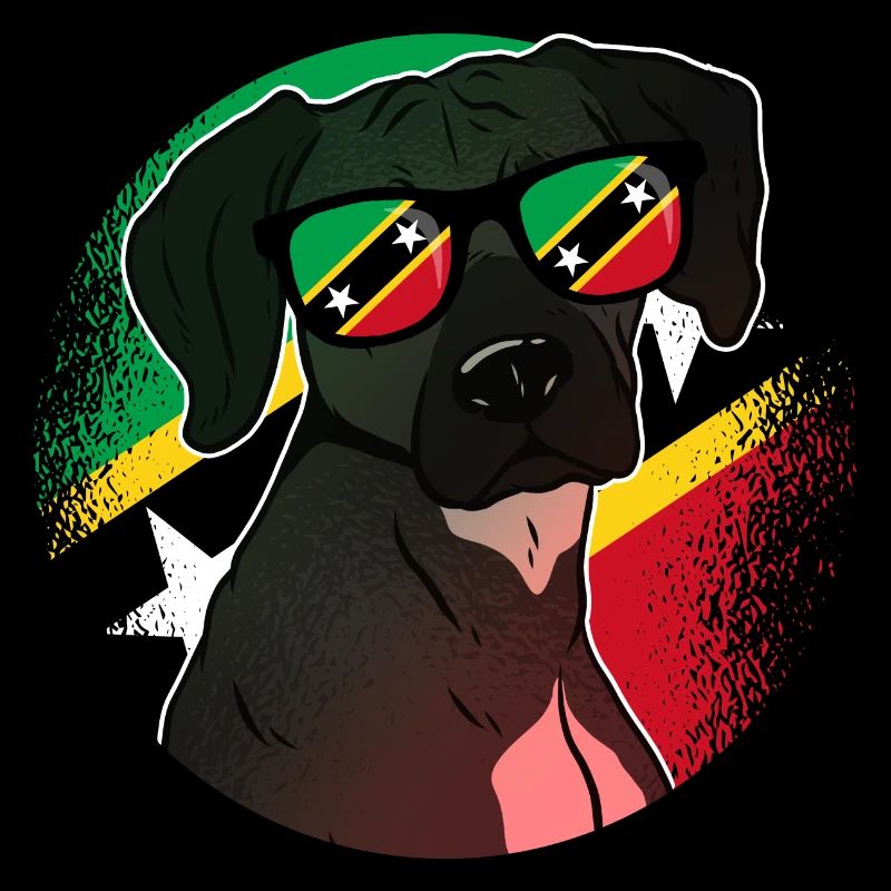 Saint Kitts et Nevis