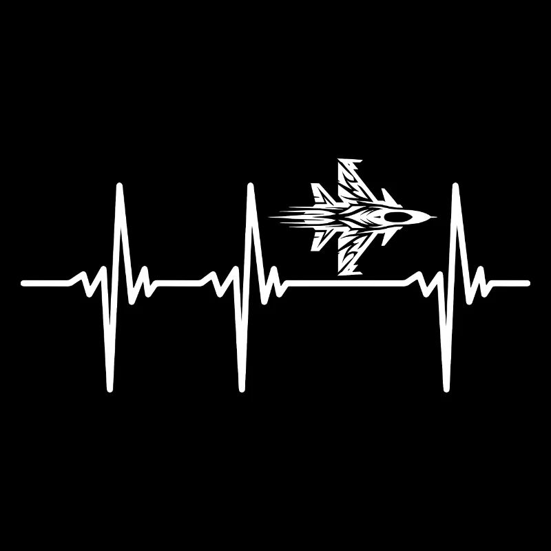 Battement de cœur pour les constructeurs de modèles d’avions de chasse rapides