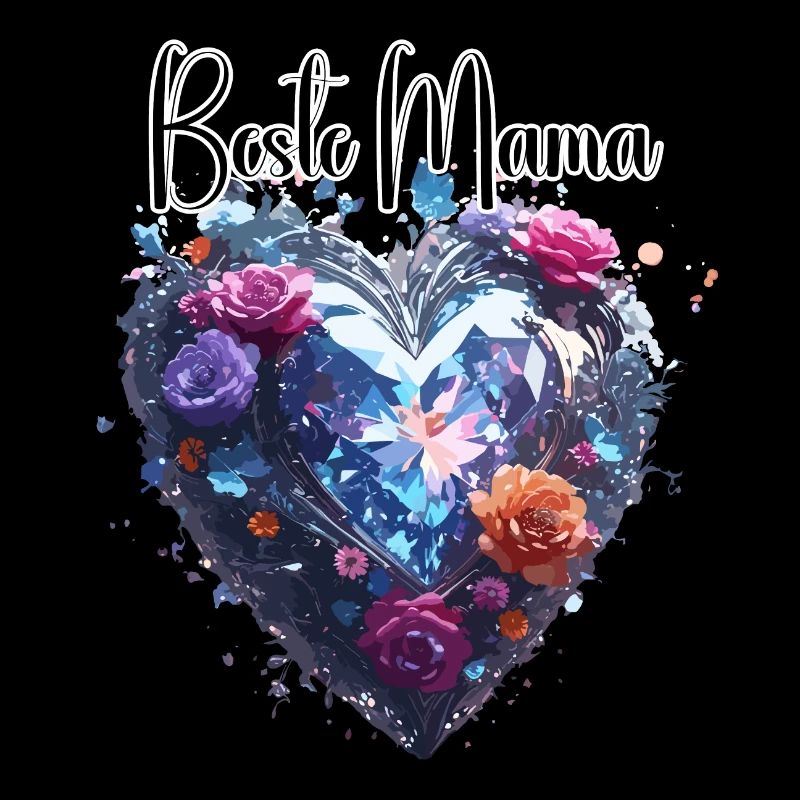 Herz / Muttertag / Liebe / Feiertage / Love