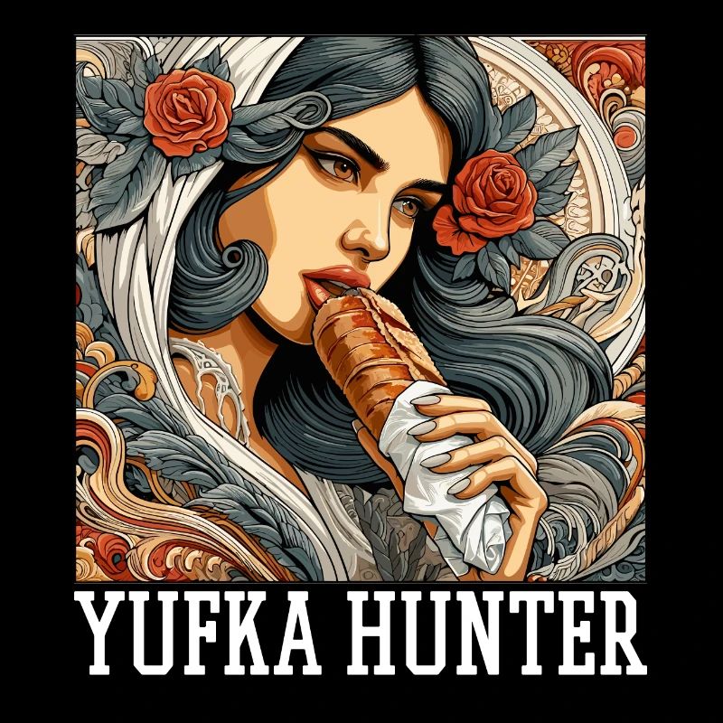 Yufka Hunter Kebab Gift