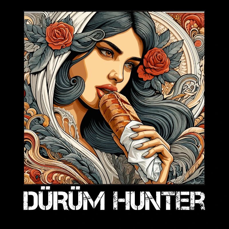 Dürüm Hunter Kebab Gift