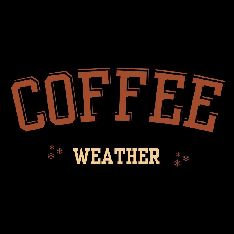 Coffee weather