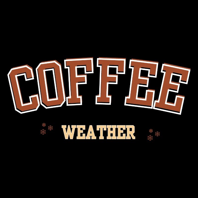 Coffee weather