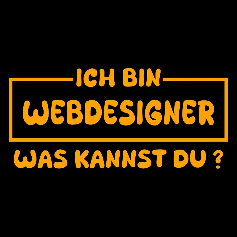Webdesigner als Beruf