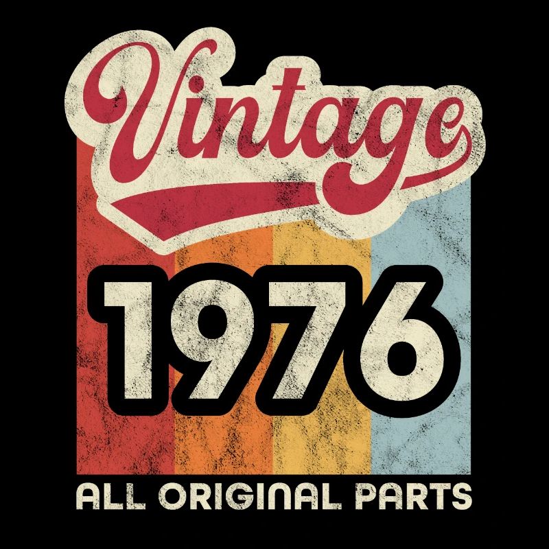 Millésime 1976