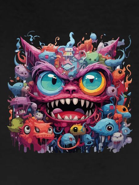 Chaos Creature