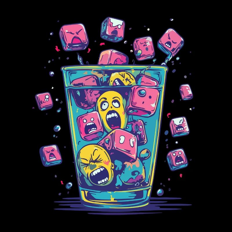 Cube d’intoxication