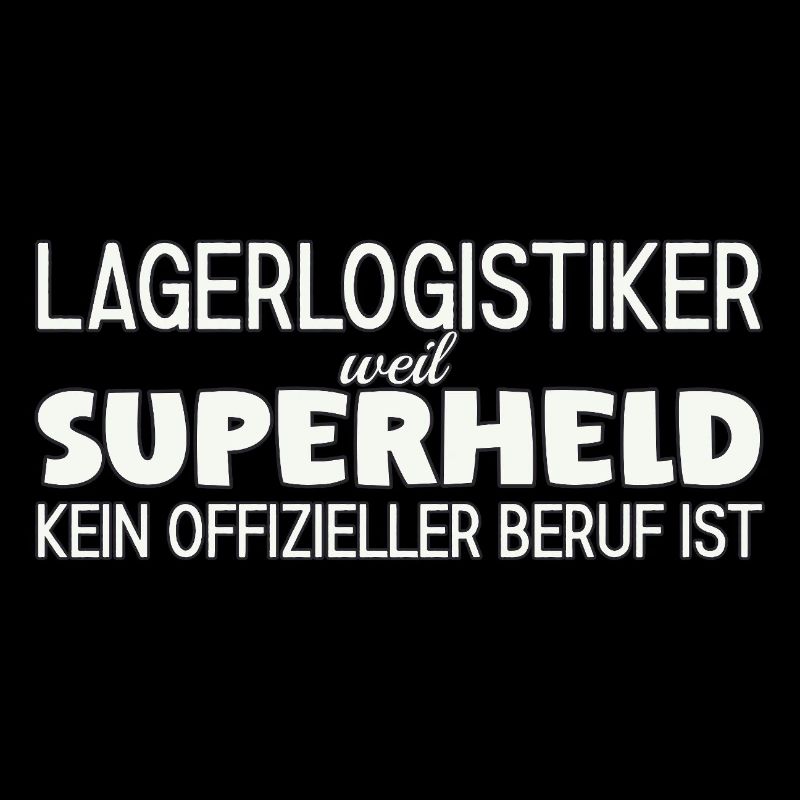 Super-héros du logisticien d’entrepôt