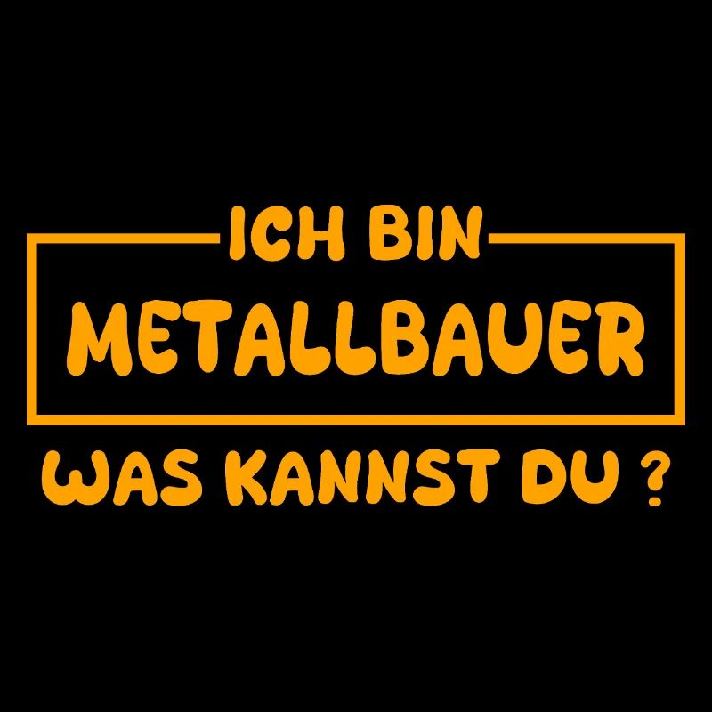 Metallbauer