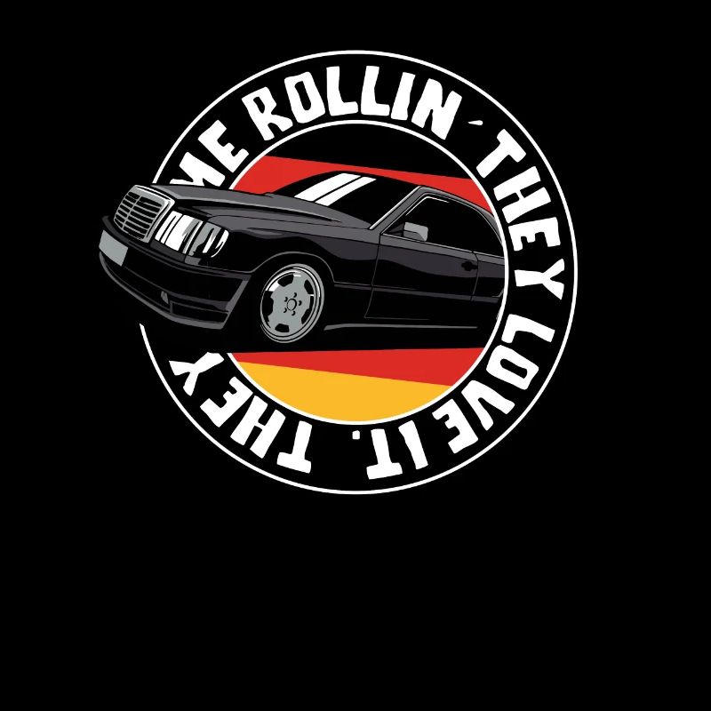 You see me driving in my car