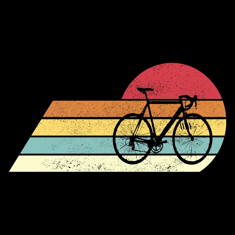 Vélo Cyclisme Cyclisme Rétro